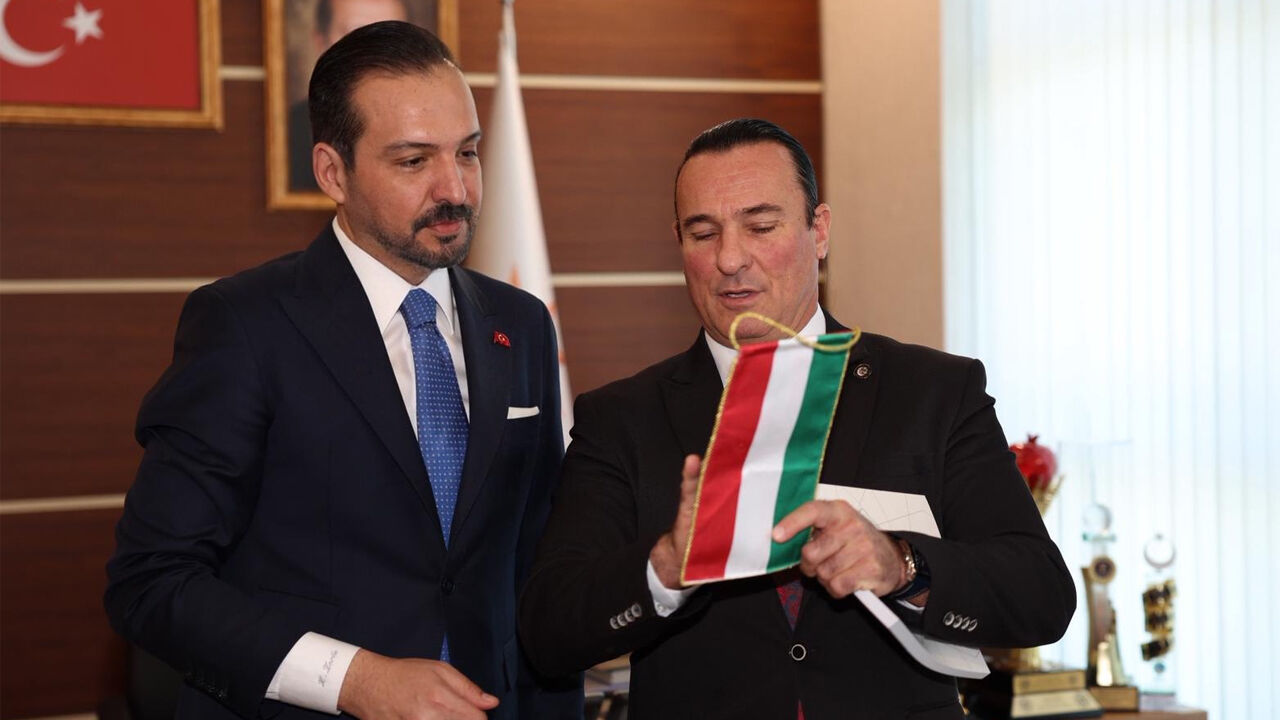 Kürşad Zorlu Turan Vakfi