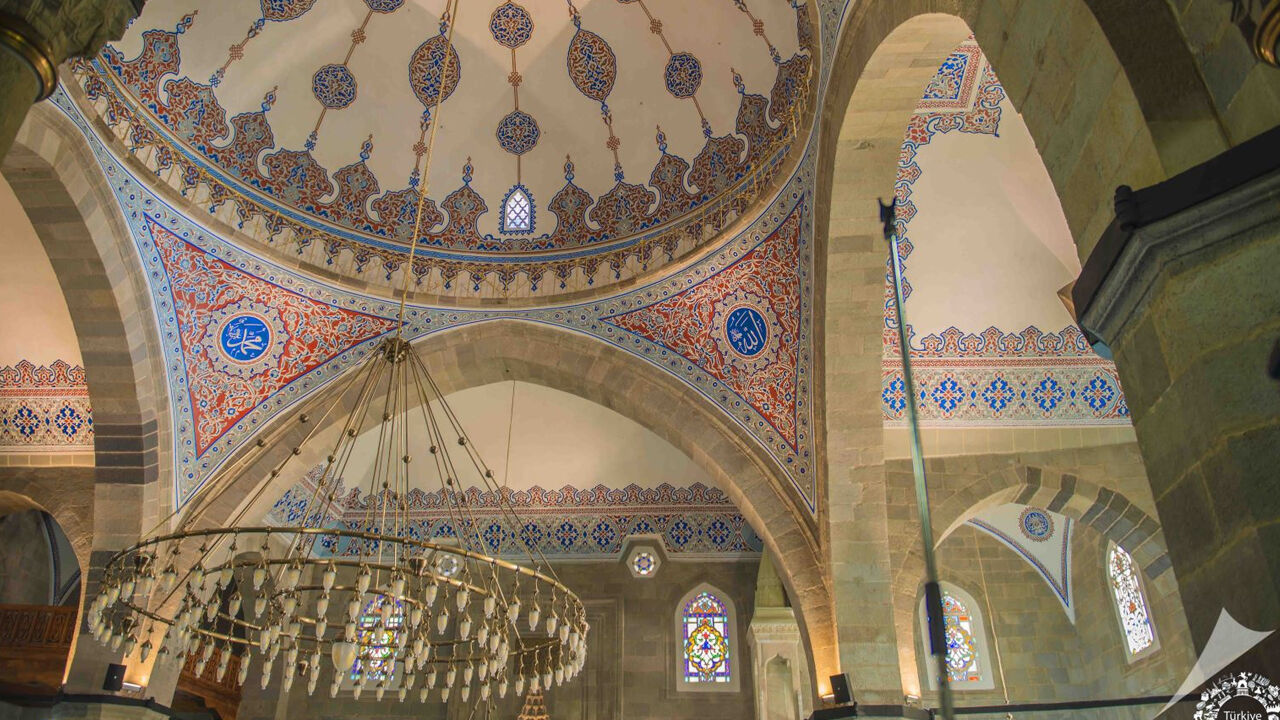 Lala Msutafa Paşa Cami̇i̇ Kktc