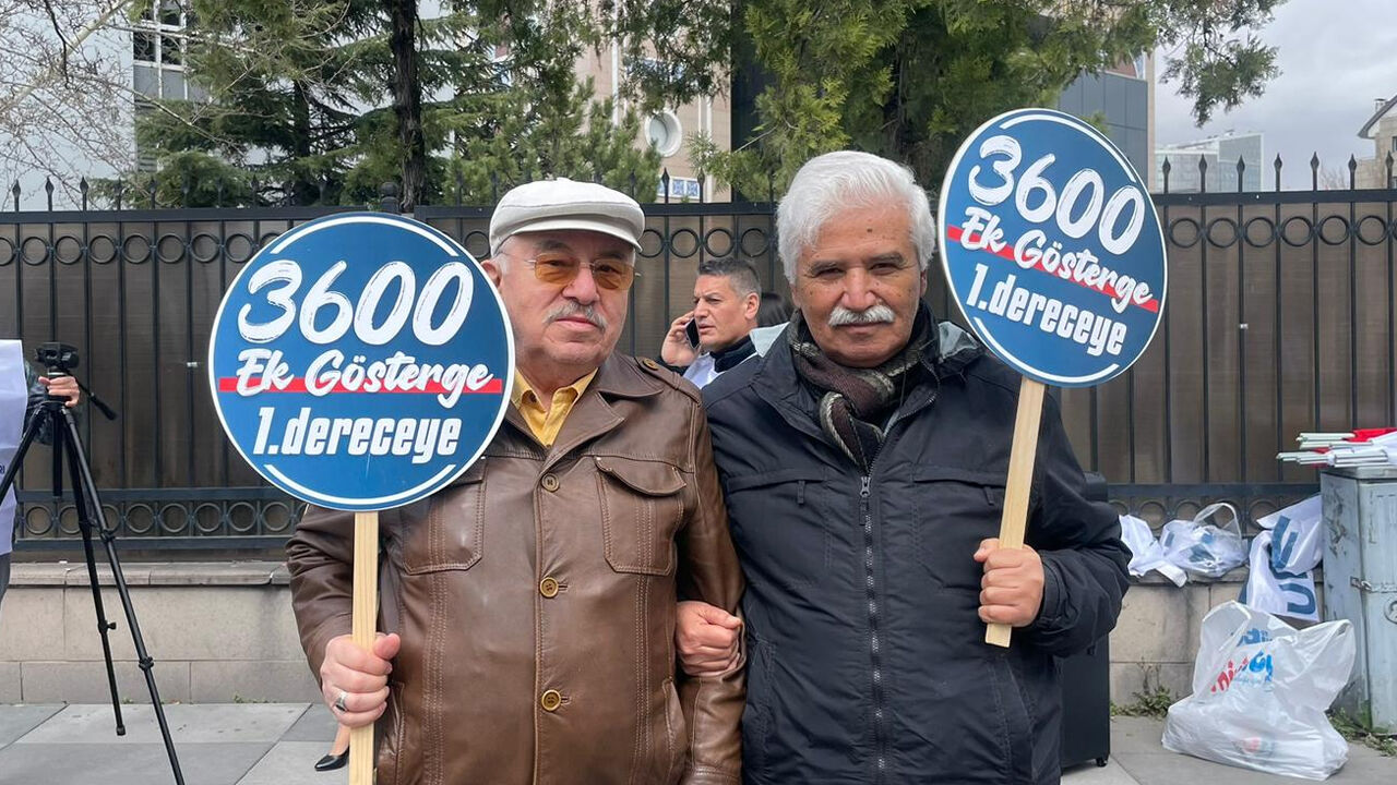 Memurlar Geçinemiyor 2