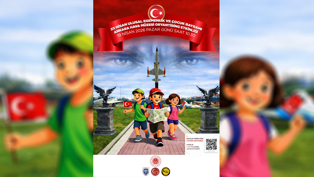 Msb Oryantri̇ng Afi̇ş