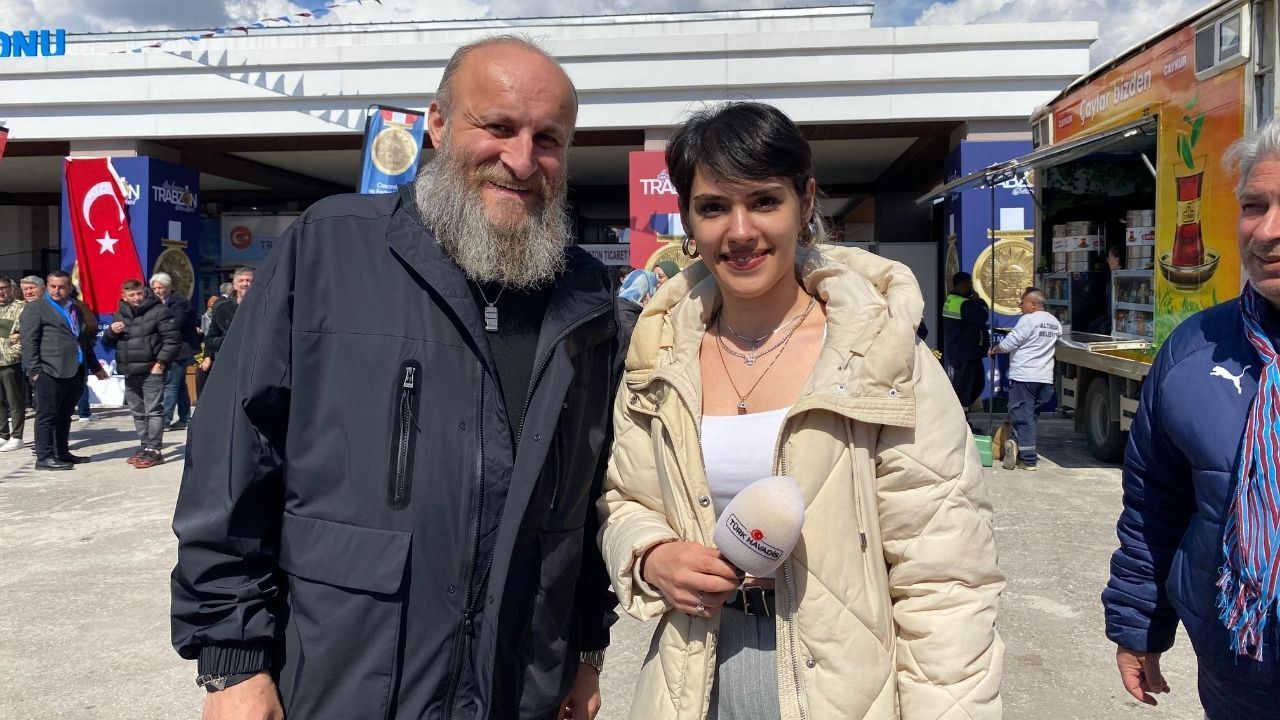 Oflu Hoca’nın %22Tılsımı%22 Çözüldü %22Soyunmayın Derdim!%22 Haber Içi 2