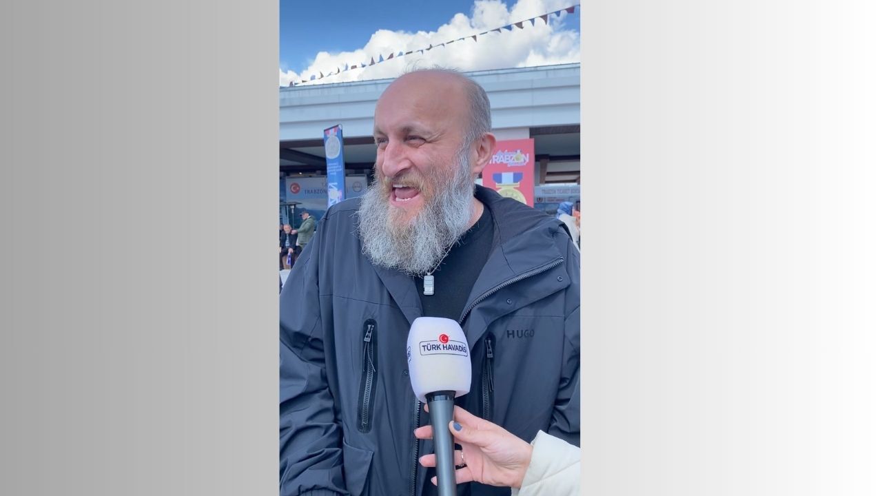 Oflu Hoca’nın %22Tılsımı%22 Çözüldü %22Soyunmayın Derdim!%22 Haber Içi