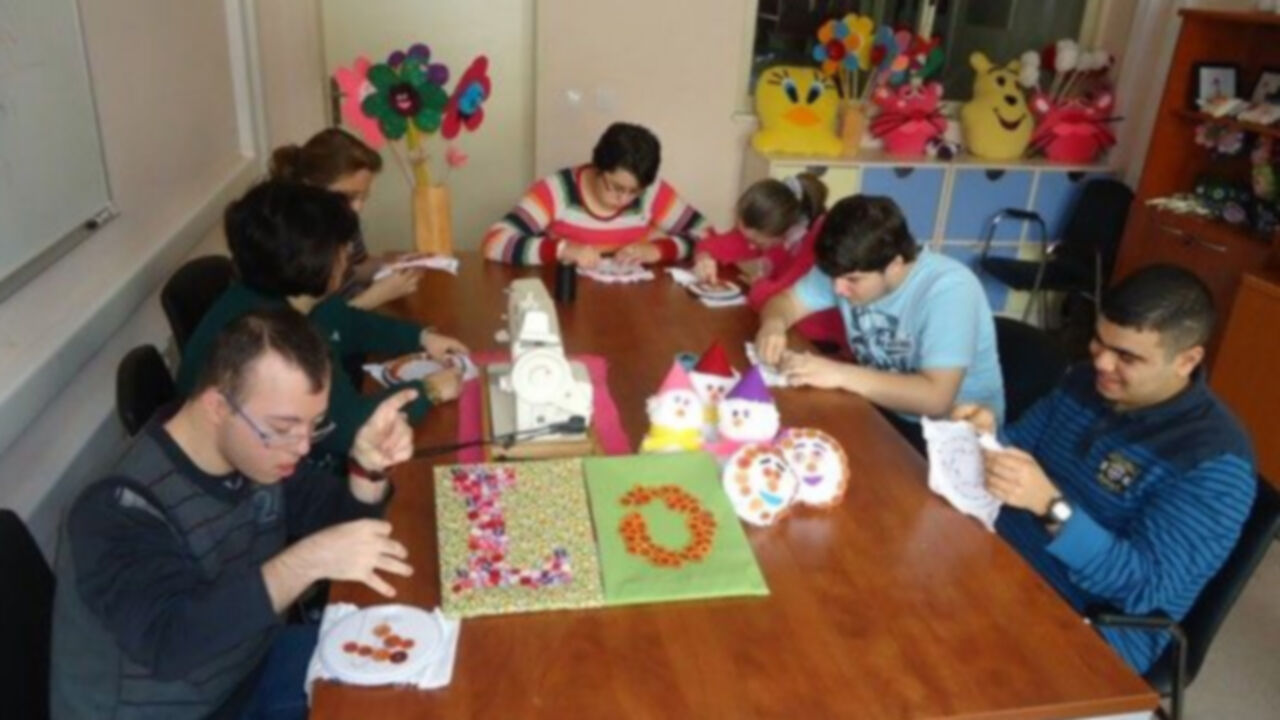 Özel Eğitim Ve Rehabilitasyon