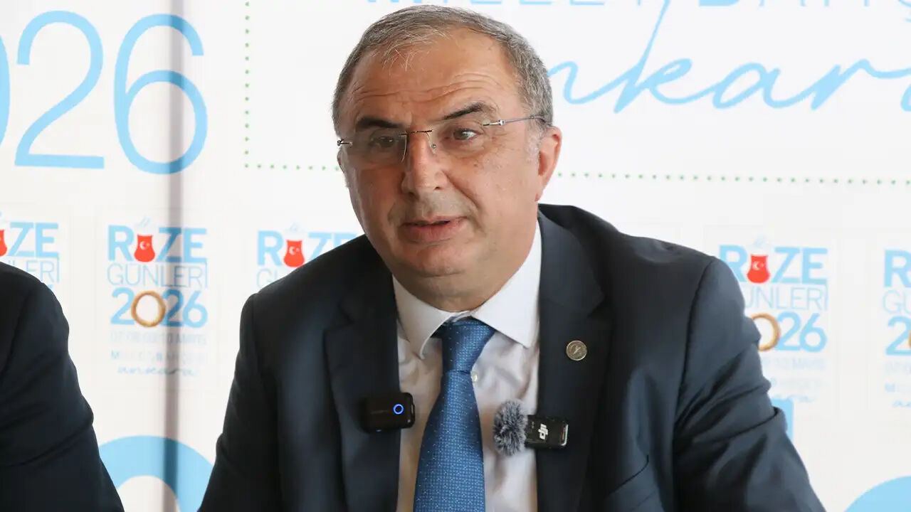 Rize Tanıtım 7 10 Mayıs