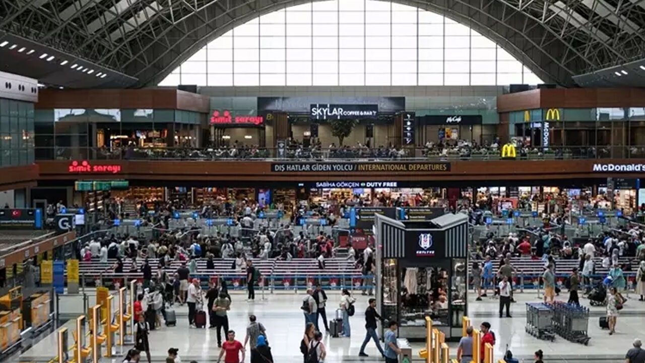 Sabi̇ha Gökçen Yolcu