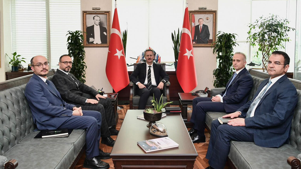 Savunma Sanayii Arnavutluk