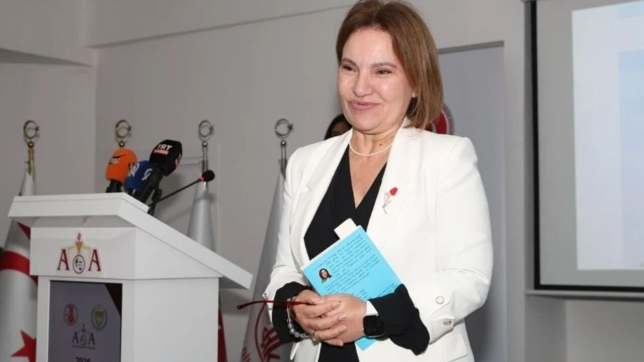 Şi̇ri̇n Zai̇mağaoğlu