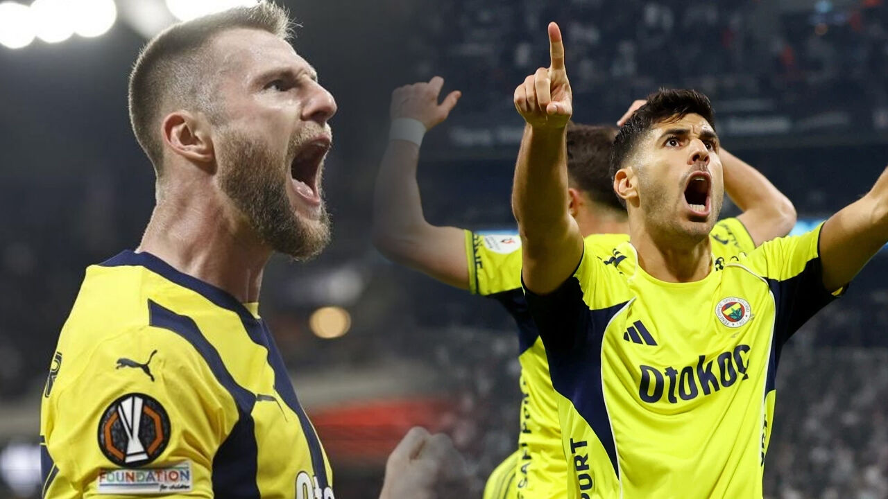 Fenerbahçe’de çifte sakatlık alarmı: Asensio ve Skriniar için kritik süreç!