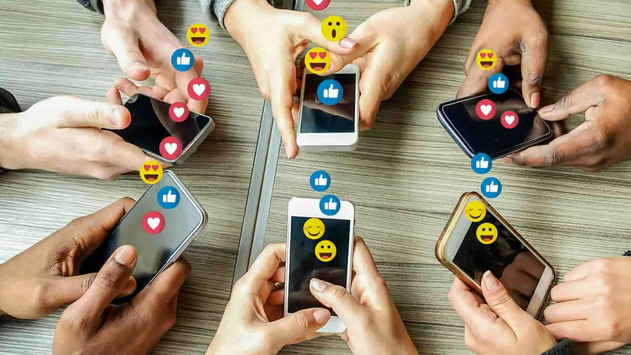 Sosyal Medya Bağlımlılığı