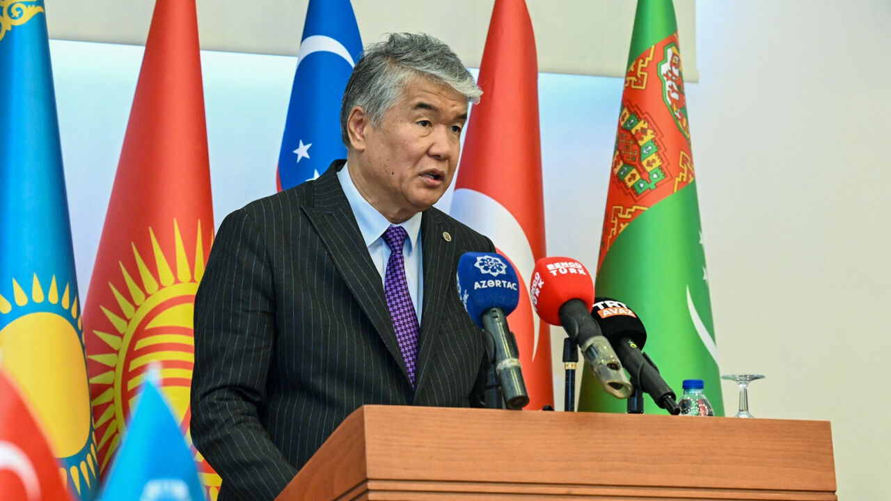 Sultan Raev Repressiya