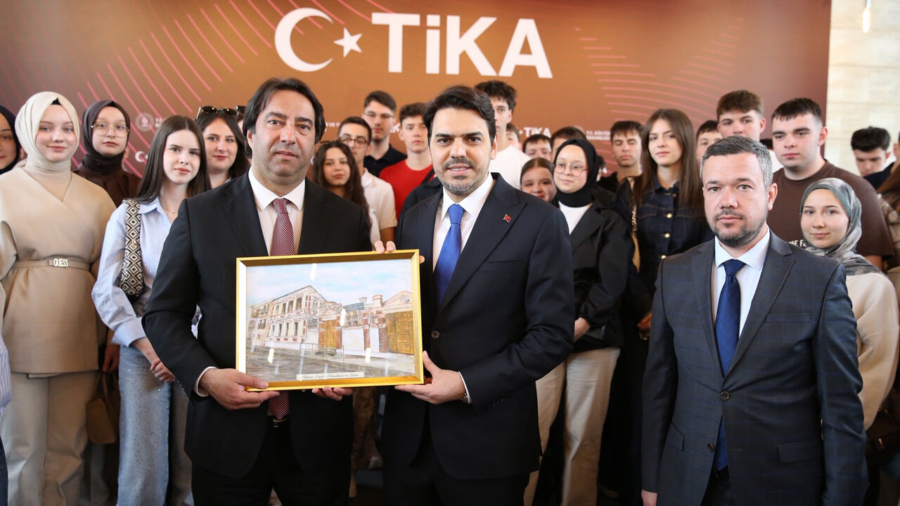 Ti̇ka Bati Trakya 1