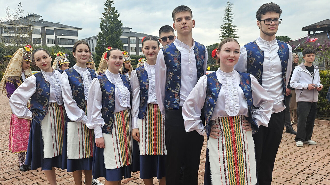 Tika Gagauzya Kültürel