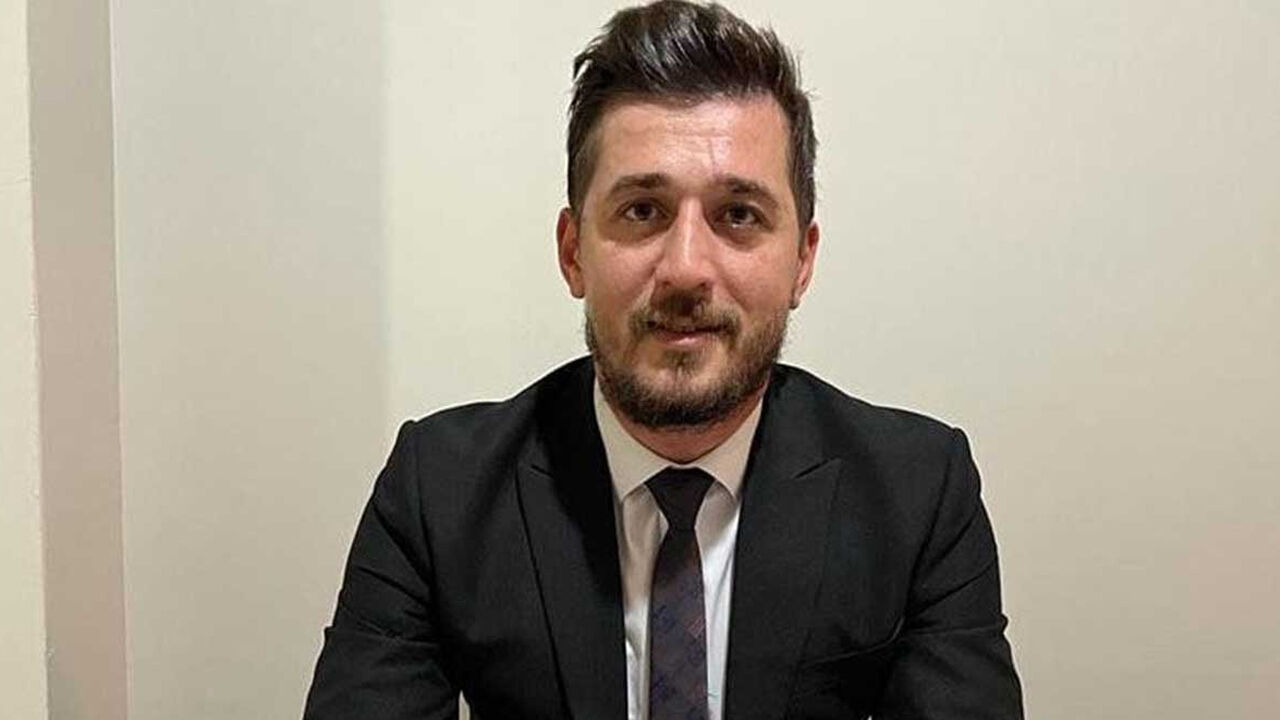 Töb Sen Eğitim Genel Sekreteri Serkan Bebek