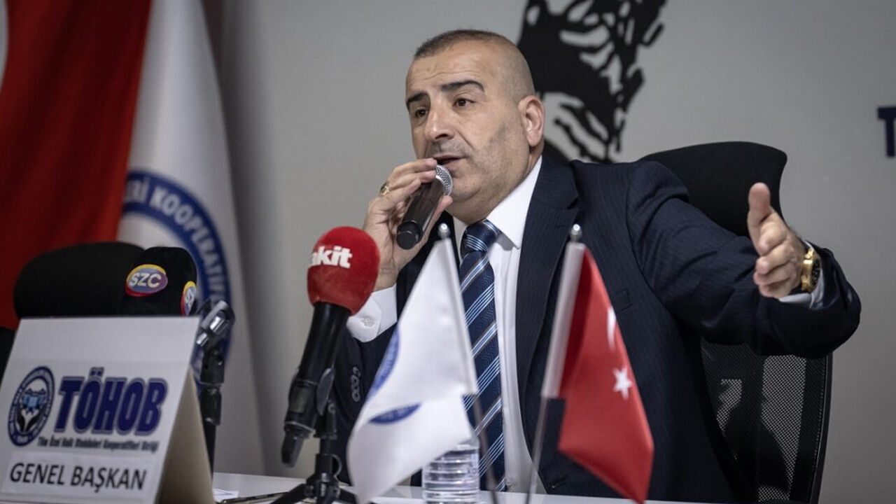 Töhob Kurtuluş Kara