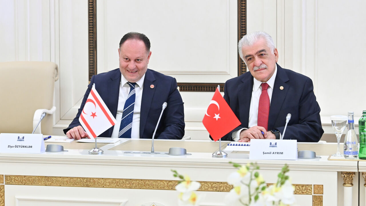 Tr Kktc Azerbaycan Meclis