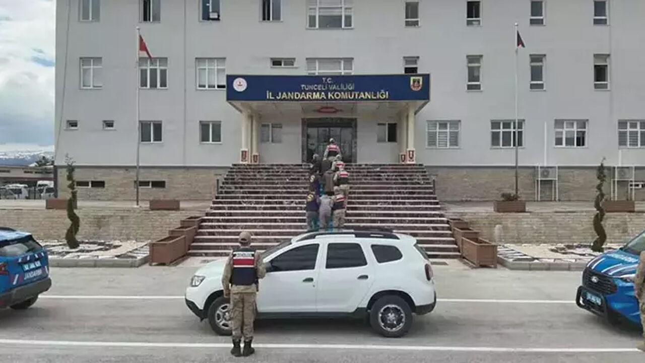 Tunceli̇ İki̇ Mi̇lyon 2