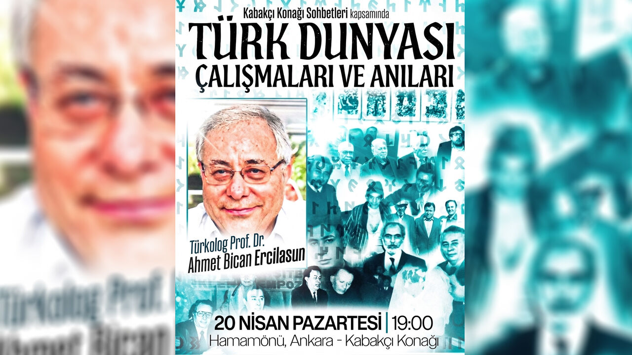 Türk Dünyasi Çalişmalari Ve Anilari Hamamönü