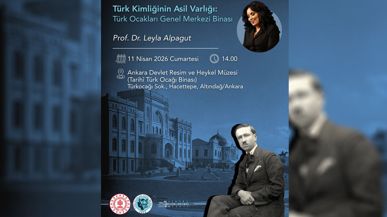 Türk Ocakları Program