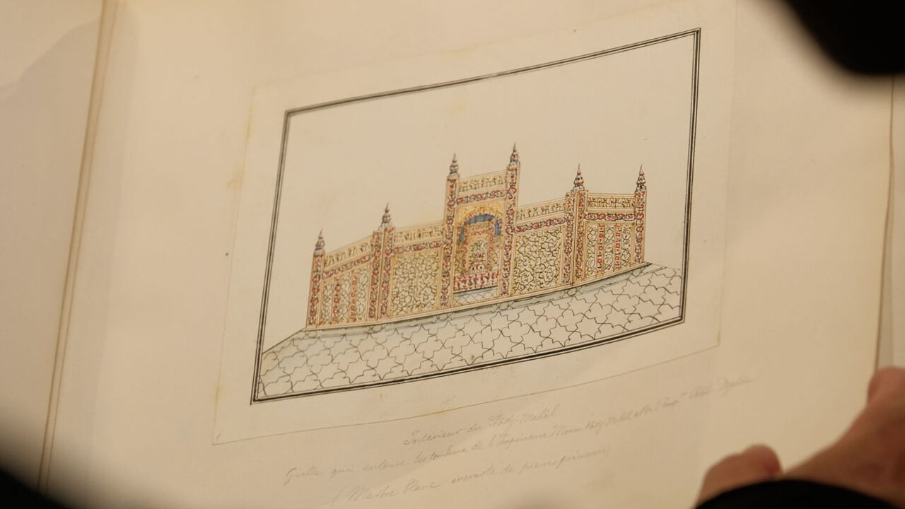 Türksoy Emir Timur Program