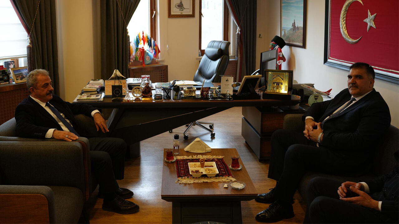 Türksoy Kahramanmaraş 2