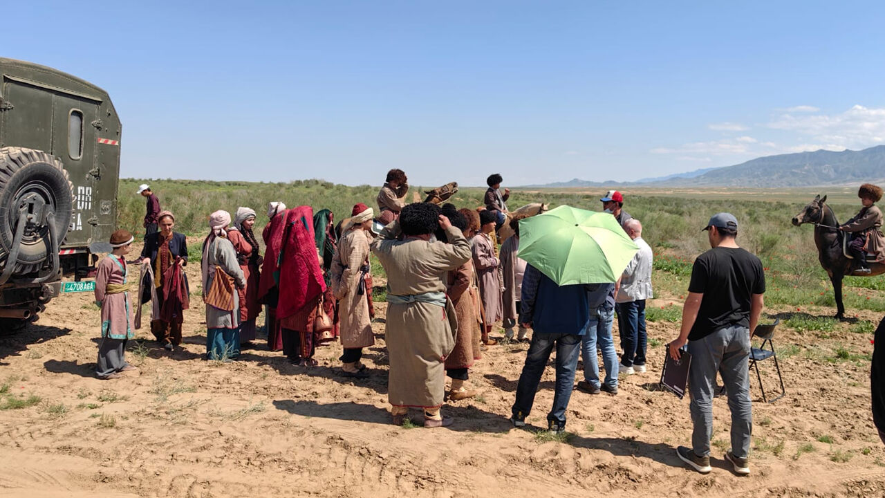Türksoy Nasreddin Hoca