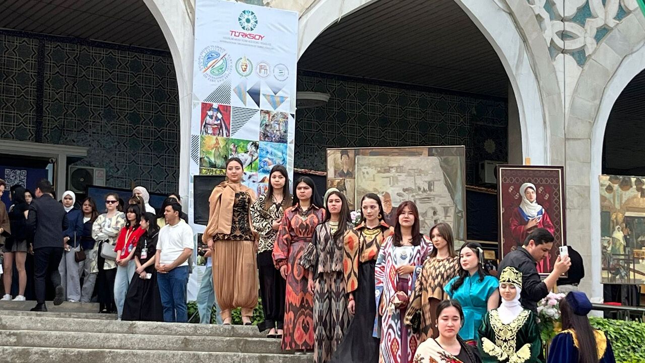 Türksoy Taşkent Sanat