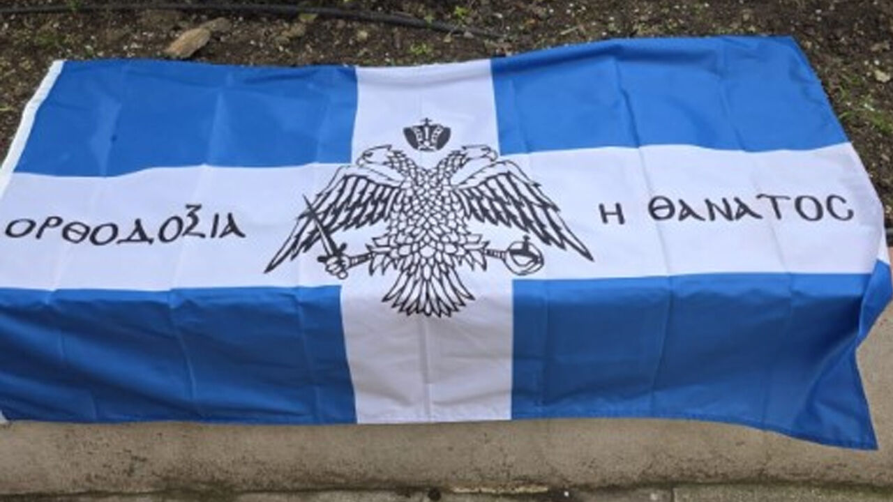 Ya Ortodoks Ol Ya Da Öl