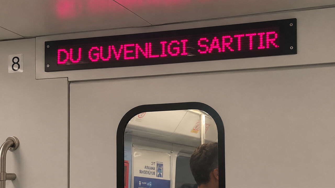 Ankara Son Dakika-6