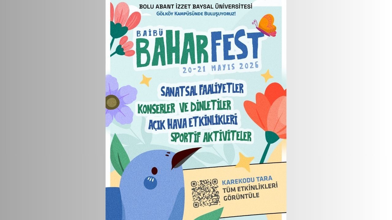 Baharfest Aibü