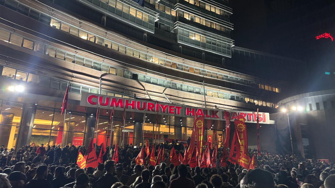 Chp Slogan
