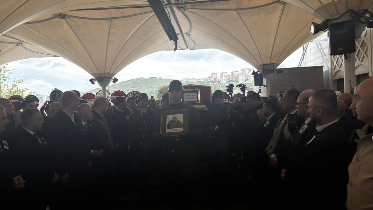 Sami Dayı Iyi Parti