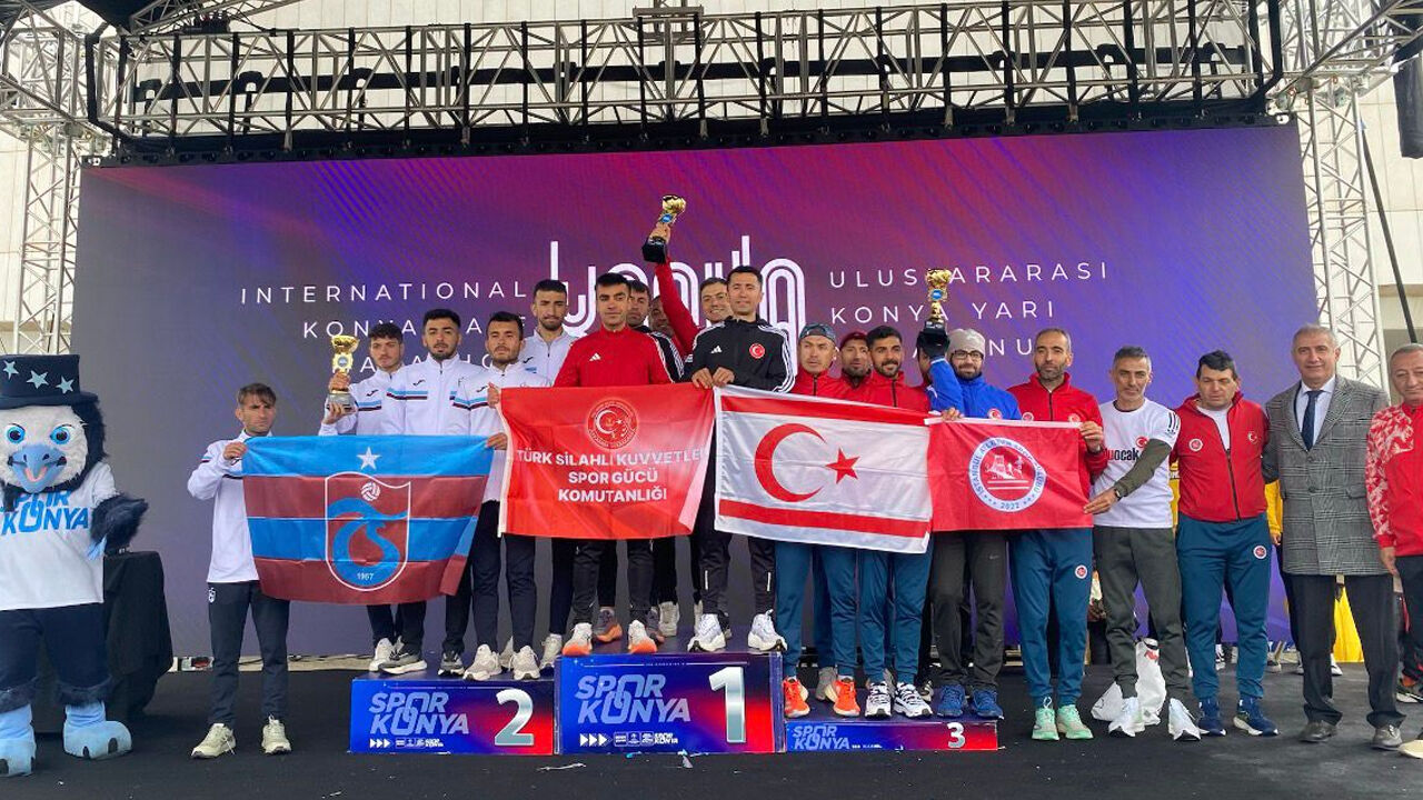 Tsk Spor Gücü Msb